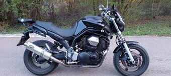 Yamaha BT1100 Bulldog