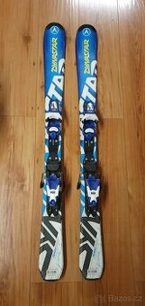 Lyže dětské 110cm
