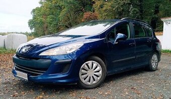 Peugeot 308sw