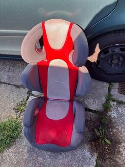 Dětská autosedačka