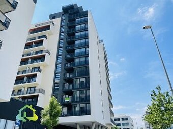 Prodej moderního bytu 2+kk, 64 m², Praha 3 – Zvěřinova, Rezi