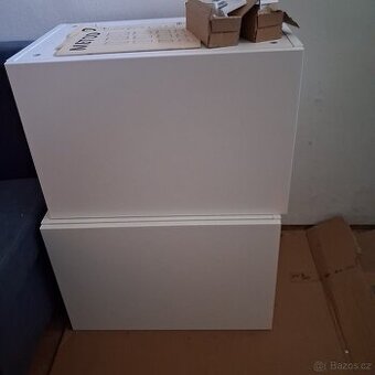 IKEA kuch. skříňky METOD
