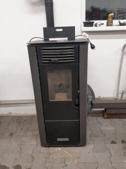 Peletová kamna z12 centrometal