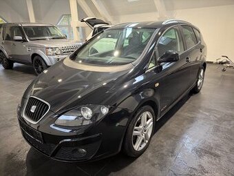 🚗 Seat Altea XL 1.4 TSI STYLE 92 kW | 6 rychl. | 2013