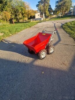 Mini dumper