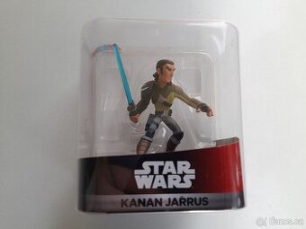 Figurka KANAN JARRUS (Star Wars Rebels)