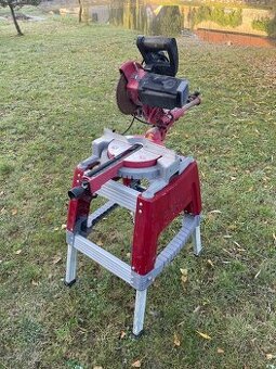 Pokosová pila Einhell