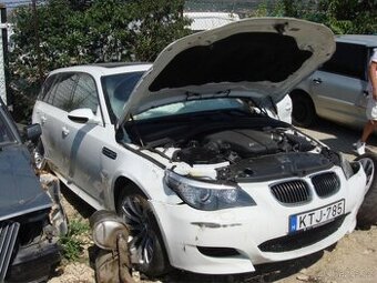 Koupim BMW