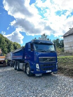 Volvo fh sklápěč