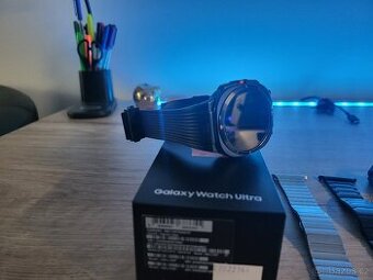 Samsung Galaxy watch ultra 2024