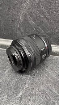 Canon RF 35 mm f/1,8 MACRO IS STM