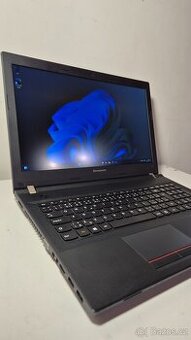 ✅ Kancelářský notebook Lenovo E51-80, Intel i5, 8GB, Wi-Fi,