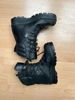 Zimní vojenské boty AČR vz. 2010 PRABOS – vel. 25 (240)