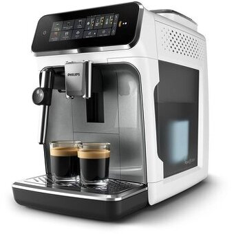 Espresso Philips Series 3300 Philips EP3323/70, bílá