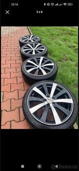 Advanti racing shine SF43 - 1