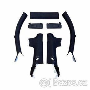 Stropnice černá N70 8J8867505B Audi TT 8J S-Line Coupe 2010