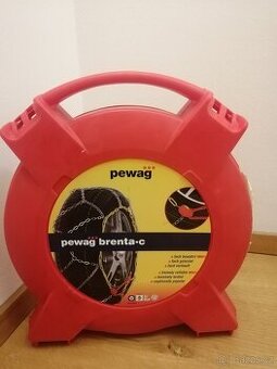 Sněhové řetězy Pewag Brenta - C / XMR 70