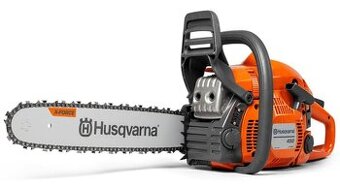 Husqvarna 450 - motorová pila - NOVÁ