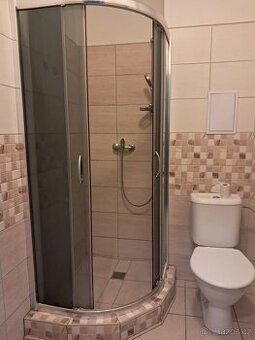 Pronájem garsonky, 23 m2, Praha 7- Holešovice