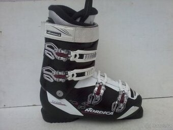 Lyžáky dámské Nordica 27,5