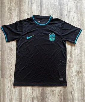 Brazilský dres vel.S zn.Nike