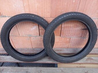 Simson pneu 2,75-16 MITAS