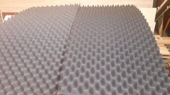 Akustická pěna 7cm