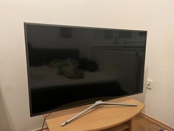 Televize Samsung UE49K5502