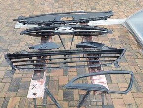 Náhradní díly hyundai I40 2014