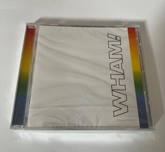 Wham  The Final 1986 Sony Music