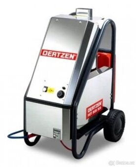 Hotbox Oertzen 500, topný modul k wapce - 1