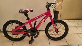 Dětské kolo Core Nipper 16