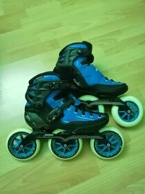 Prodám inline POWERSLIDE Vi Marathon vel.44