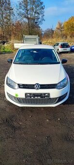 Volkswagen Polo 1.2