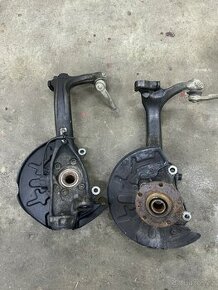 Predni tehlice audi a4 b7