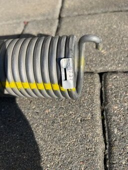 Pružina Hormann R727