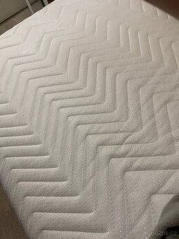 Matrace 160 x 200 cm