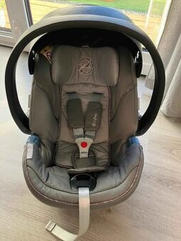 Autosedačka Cybex Aton 5
