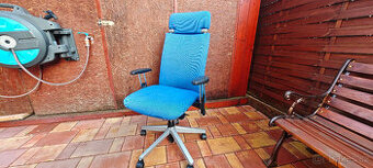 Kancelářská židle