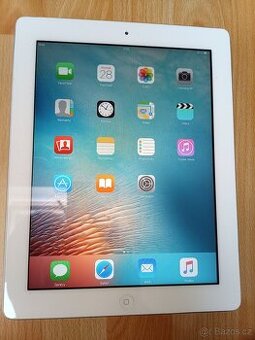 Apple iPad 2 White 16GB