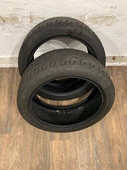 LETNÍ PNEU 225/45 R18 2KS 6,5mm
