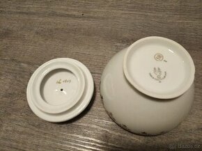 Sada šálků Chodov