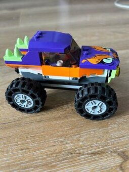 Monster truck