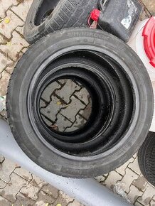 Hankook Ventus S1 Evo 2 MOE, 245/45 R18 100Y, LETNÍ