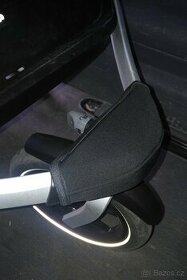 Thule Urban Glide 2 a 3 doplňky