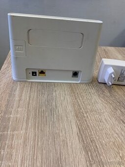 LTE 4G router Huawei (Vodafone)