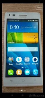 Huawei Ascend G6