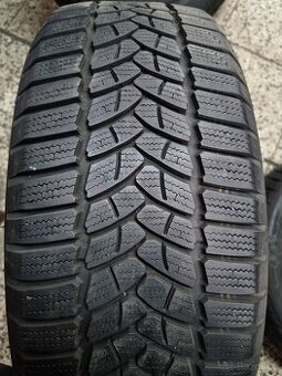 Zimní pneumatiky Firestone 205/55 R16 91H