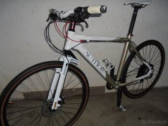 Author Traction ASL 27,5 er. veľkosť 20"