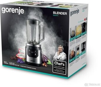 Stolní Mixér Gorenje B800HC nový